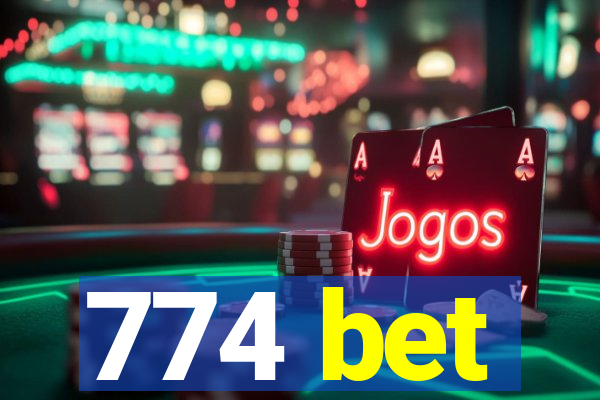 774 bet